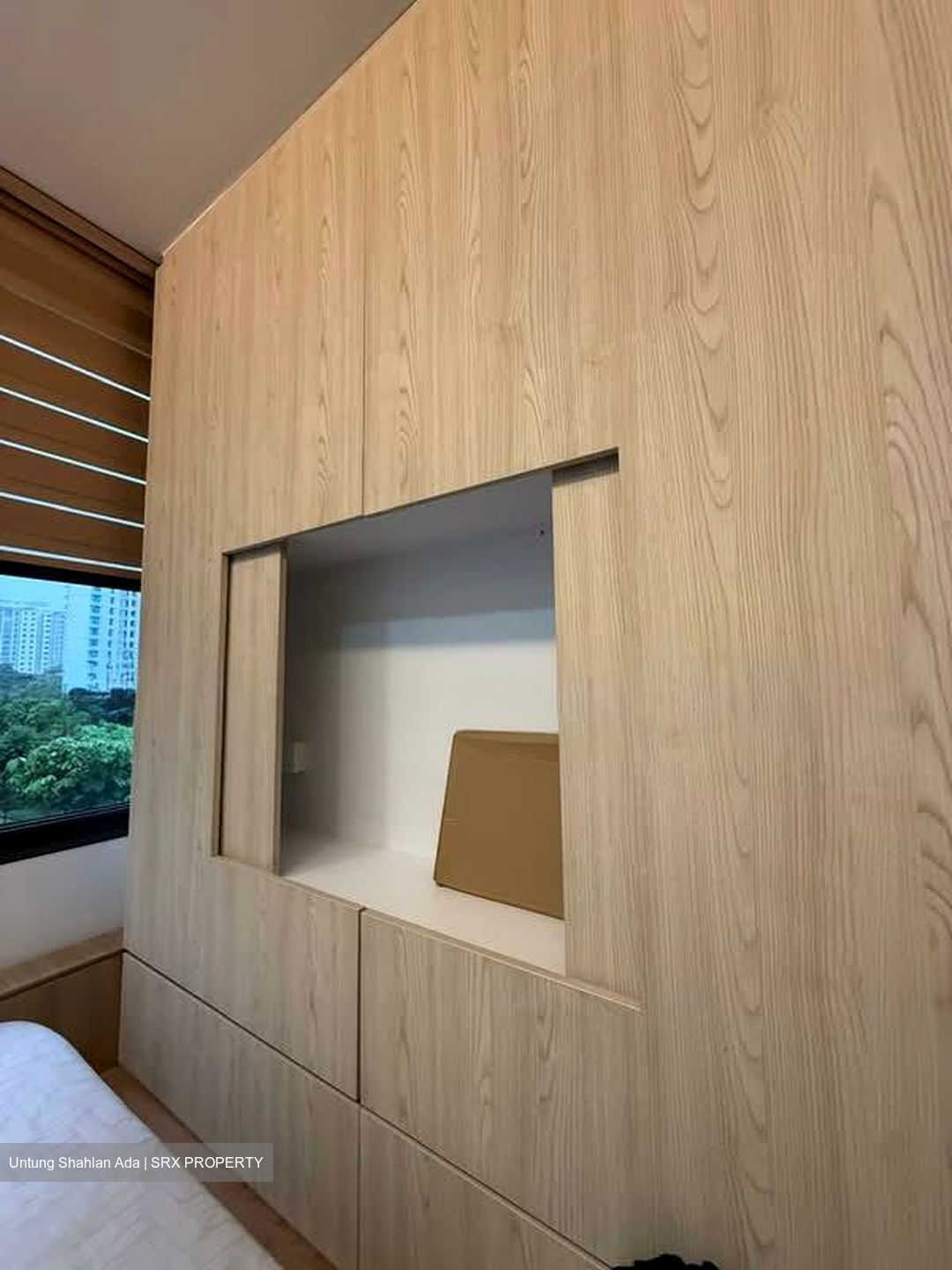 The Amore (D19), Condominium #554528791